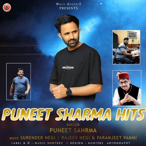 Puneet Sharma Hits