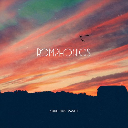 ¿Qué nos pasó? (2021) cover art