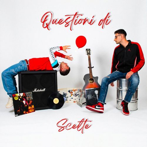 Questioni di Scelte