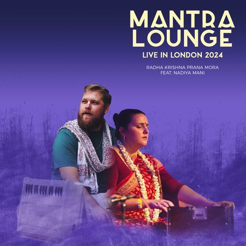 Radha Krishna Prana Mora (Live in London 2024)