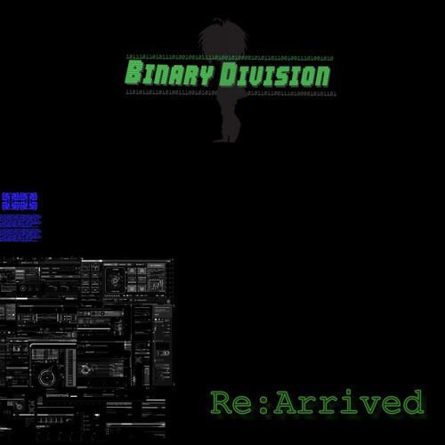 Dark World (X-Fusion Remix) cover art
