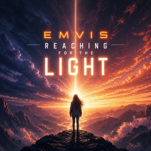 Reaching for the Light