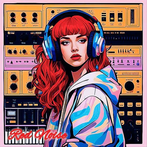 A City Called Noise cover art