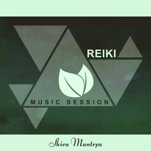 Reiki Music Session