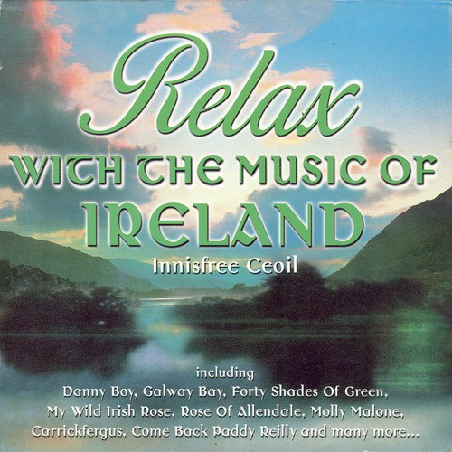 Relax with the Music of Ireland