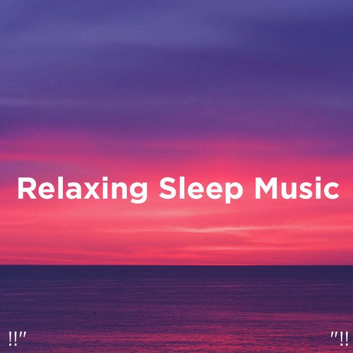 !!" Relaxing Sleep Music "!!
