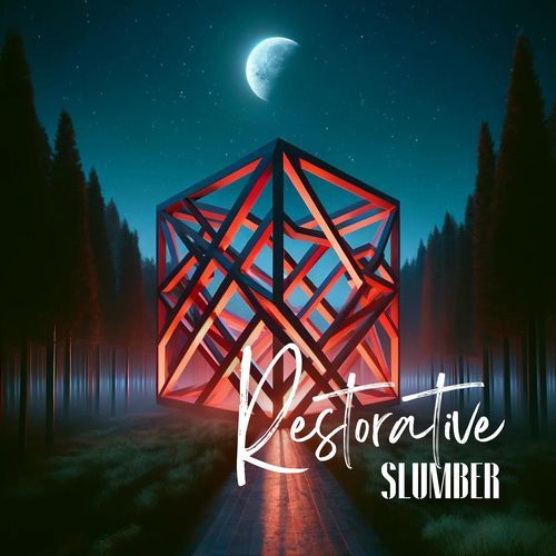 Sleep Harmony cover art