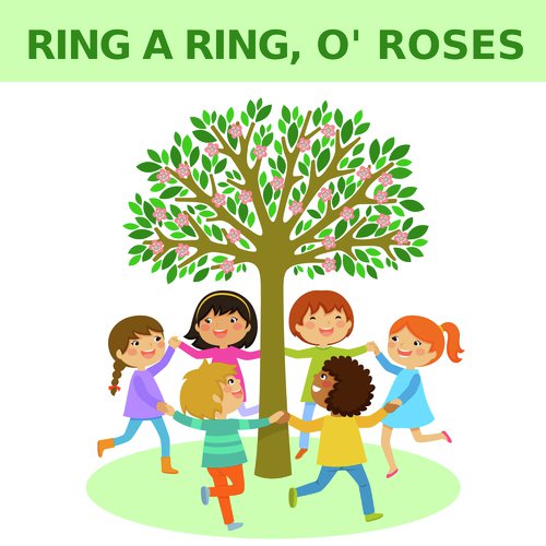 Ring a Ring o Roses English 2019 20190112203413
