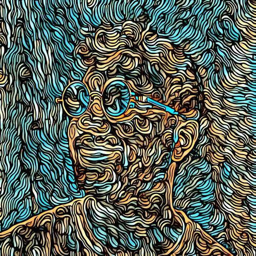 Deep Dreams cover art