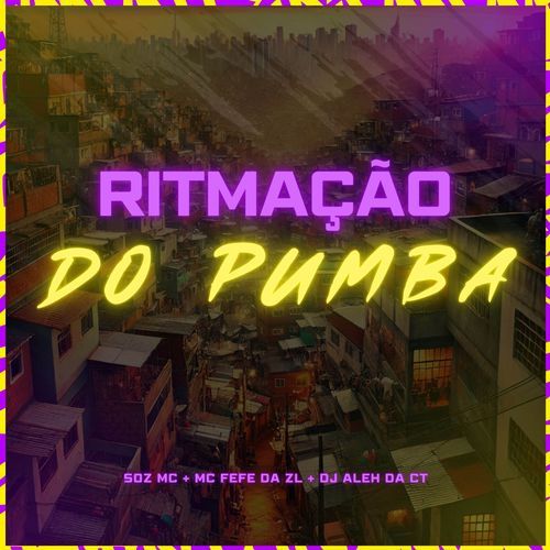 Ritmação do Pumba_poster_image