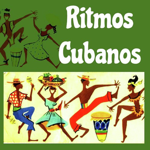 Que Rico El Mambo Remastered Lyrics Ritmos Cubanos Only On Jiosaavn 2399