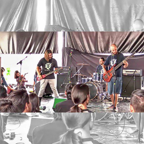 Instrumetal