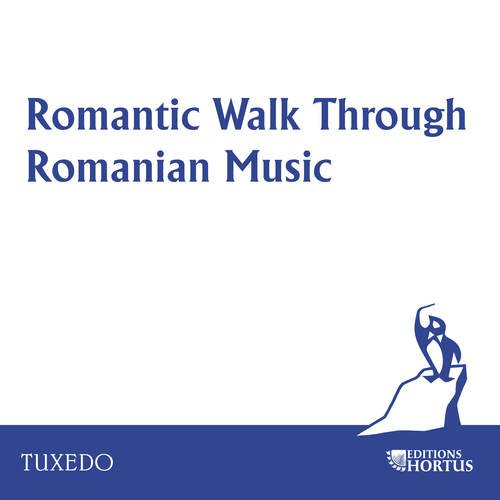 Ballade For Violin And Orchestra Song Download From Romantic Walk Through Romanian Music Jiosaavn