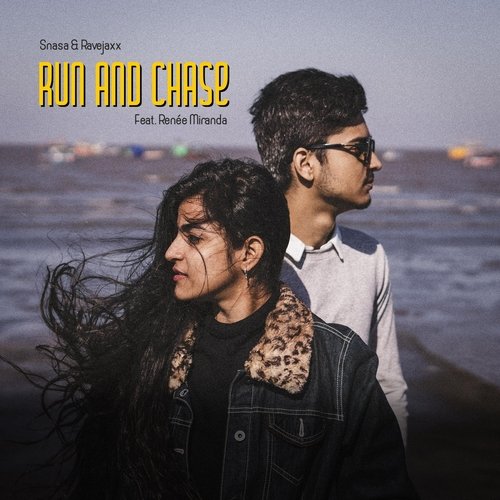 Run and Chase (feat. Renée Miranda)-okv tunes