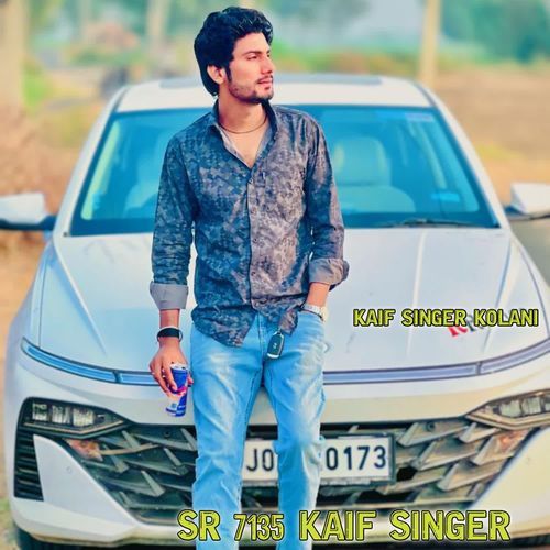 SR 7135 Kaif Singer
