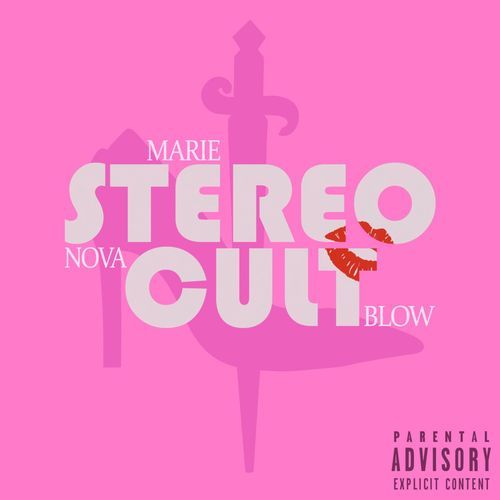 STEREO CULT cover art