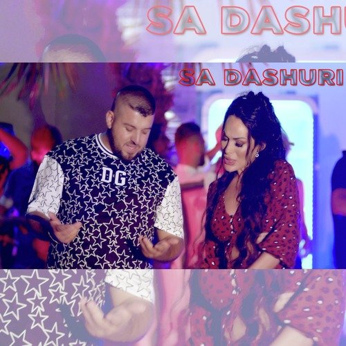 Sa dashuri cover art
