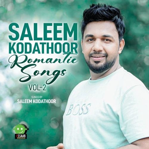 Saleem Kodathoor Romantic Songs Vol -2