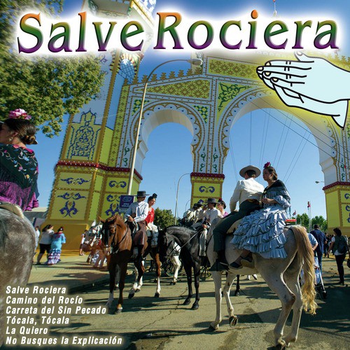 Salve Rociera