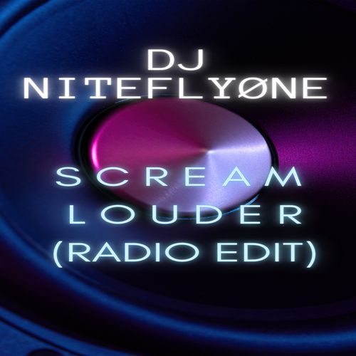 Scream Louder (Radio Edit)