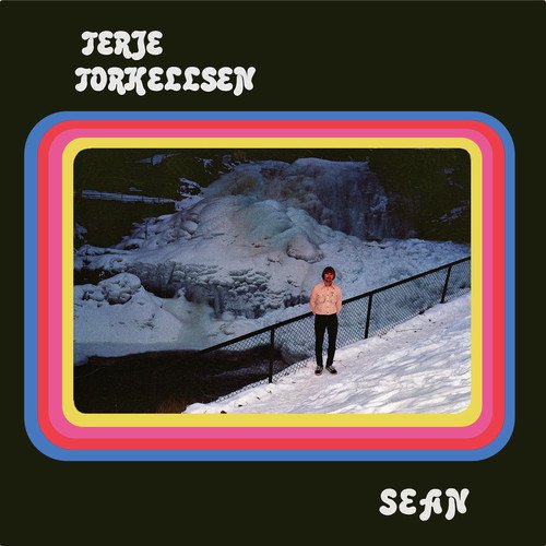 Sean cover art