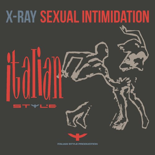 Sexual Intimidation (Alternative Mix)