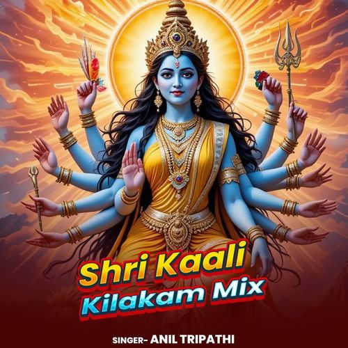 Shri Kaali Kilakam Mix