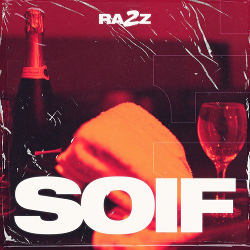 Soif cover art