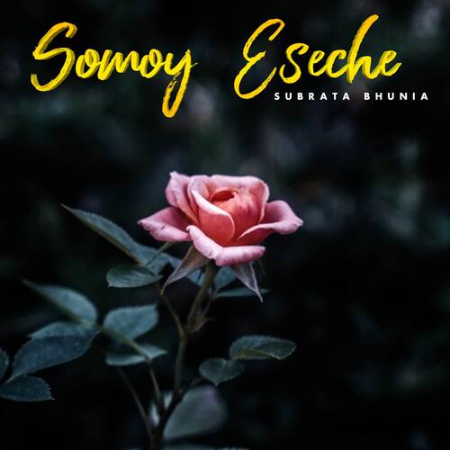 Somoy Eseche