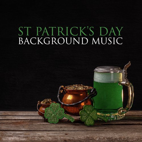 Celtic Magic cover art