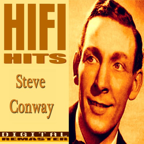 Steve Conway HiFi Hits
