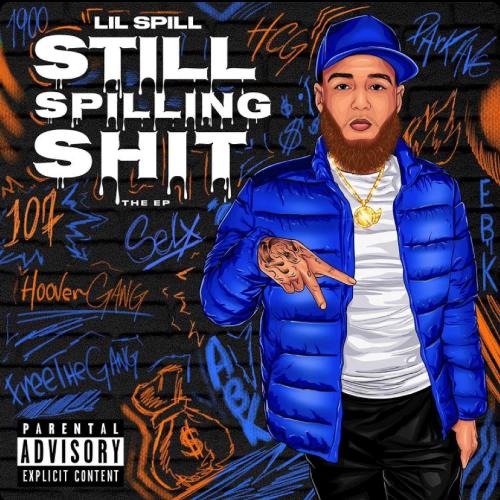 Still Spilling Shit &quot;The Ep&quot;