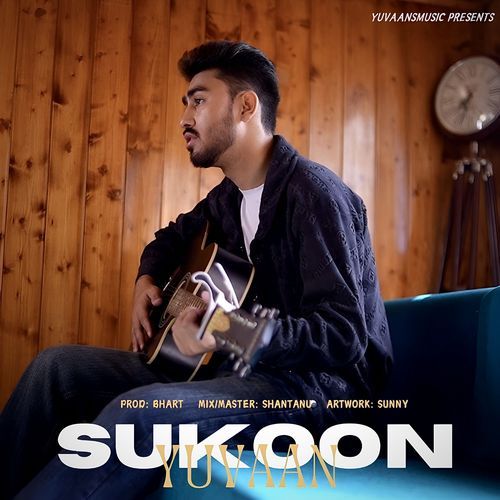 Sukoon