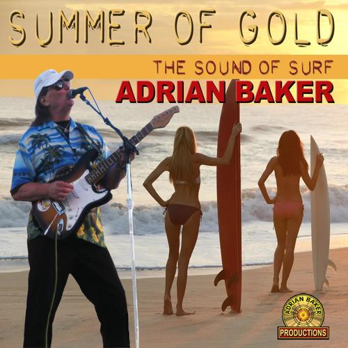 Summer of Gold_poster_image