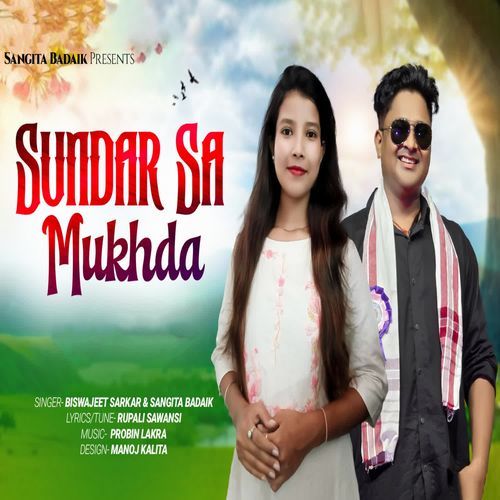 Sundar Sa Mukhda