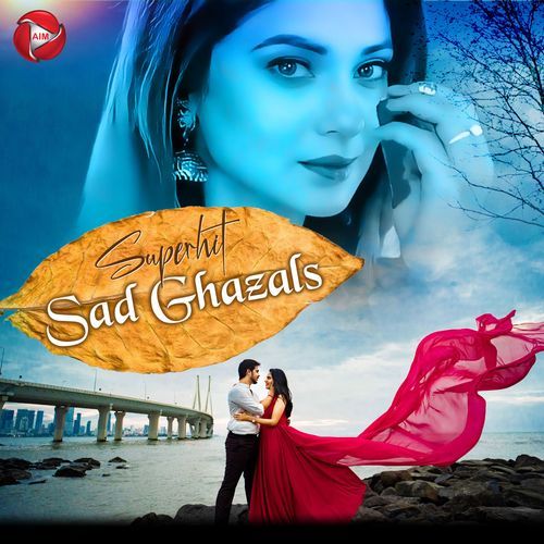 Superhit Sad Ghazals_poster_image