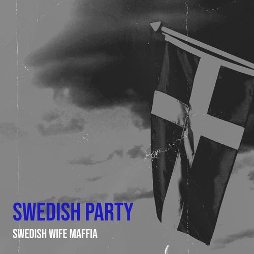 Swedish Raggare cover art