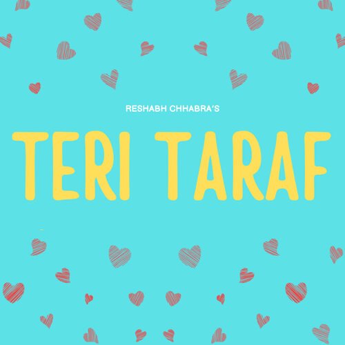 TERI TARAF