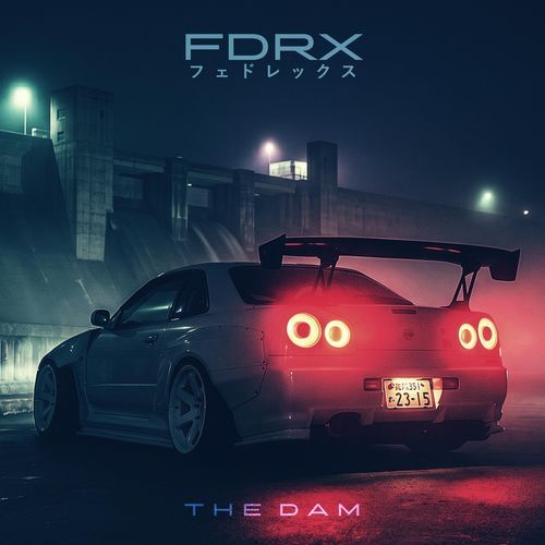THE DAM