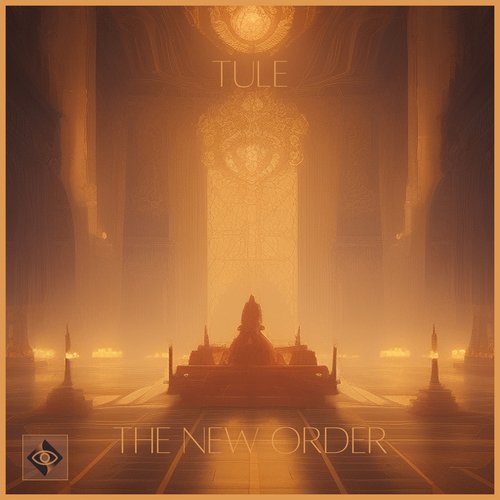 THE NEW ORDER