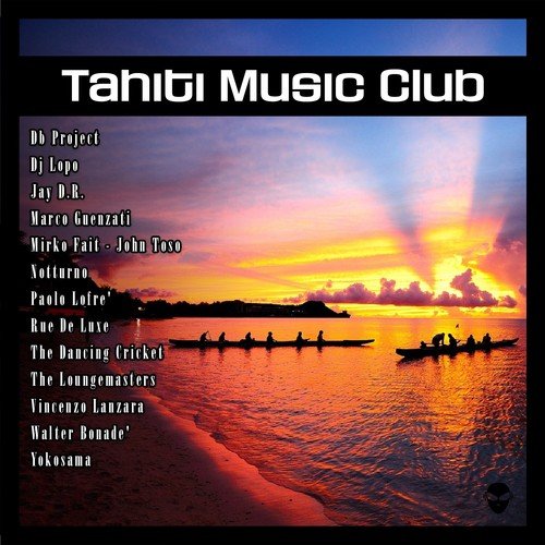 Tahiti Music Club