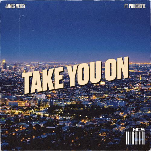 Take You On_poster_image