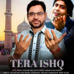 Tera Ishq-BF00exlbT34