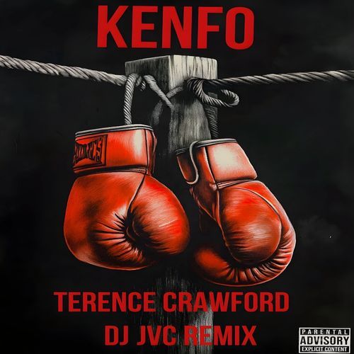 Terence Crawford (DJ JVC Remix) cover art