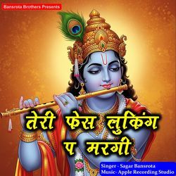 Teri Face Looking Pe Margi