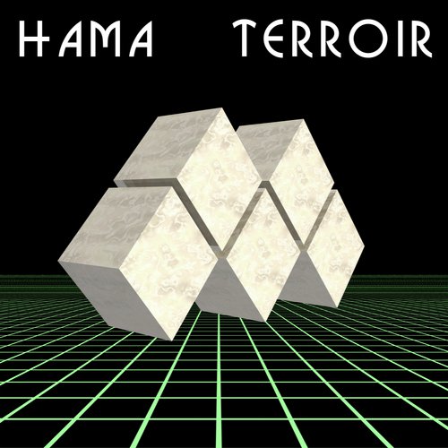  Hama