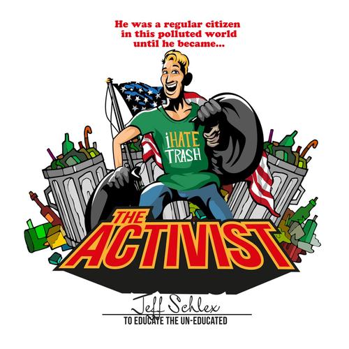 The Activist EP (Radio Edit)