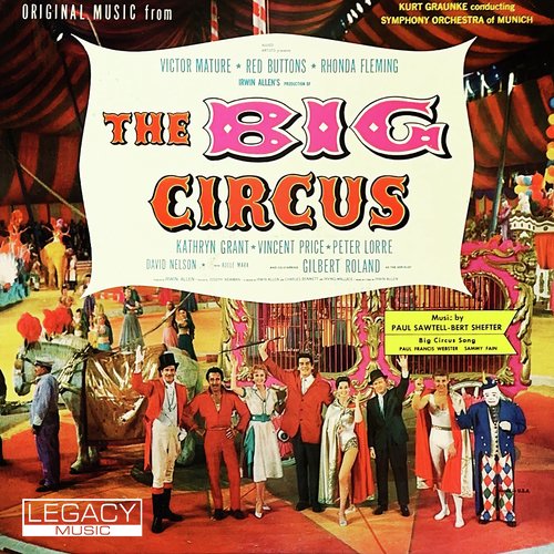 Party Band cover art