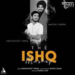 The Ishq Mashup