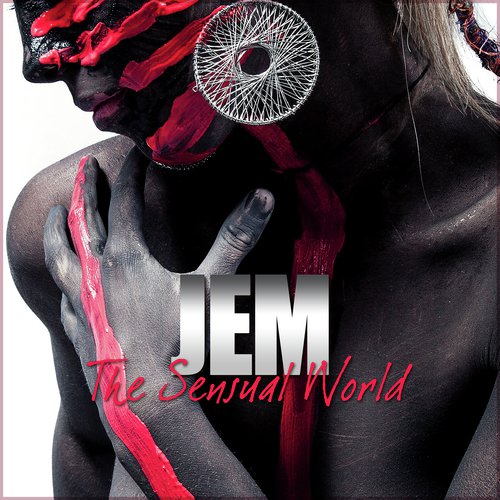 The Sensual World
